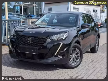 Peugeot 2008 1.2 130 Active