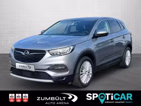 Opel Grandland 1.2 Innovation