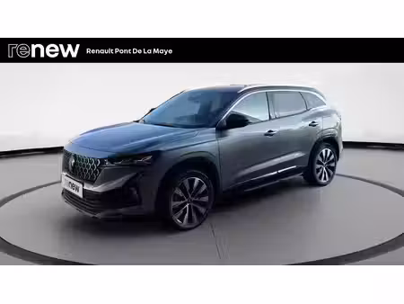 Renault Austral 1.2 200