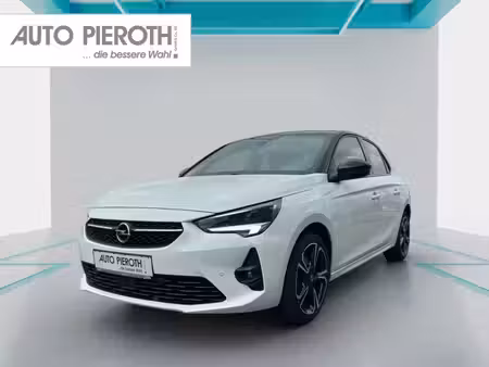 Opel Corsa 1.2 100 GS Line