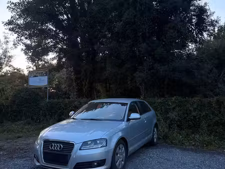 Audi A3 1.6 TDI