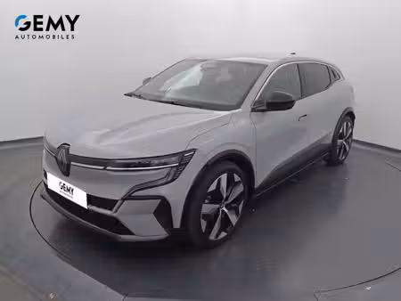 Renault Mégane E-Tech 220 Techno