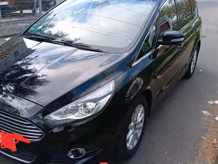 Ford S-Max 1.5 160 Titanium S