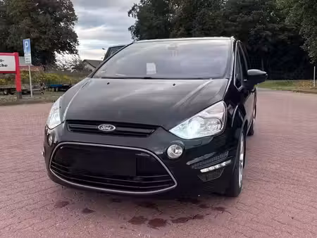 Ford S-Max 2.0 S