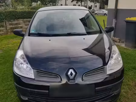 Renault Clio 1.2 75