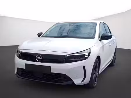 Opel Corsa 1.2