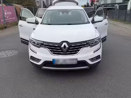 Renault Koleos 
