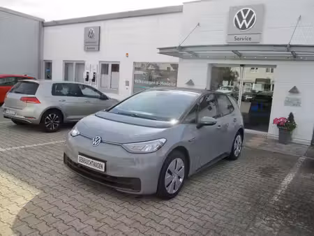 Volkswagen ID.3 150 Performance
