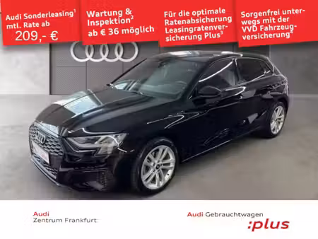 Audi A3 1.0