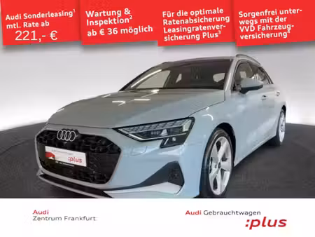 Audi A3 2.0 TDI 116