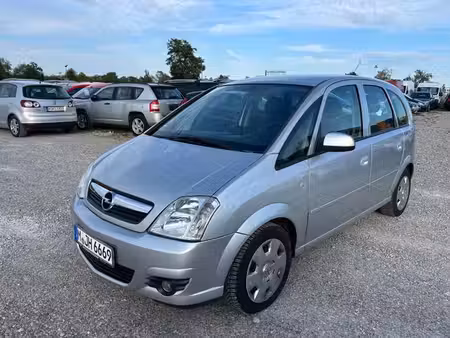 Opel Meriva 1.4 90 Edition
