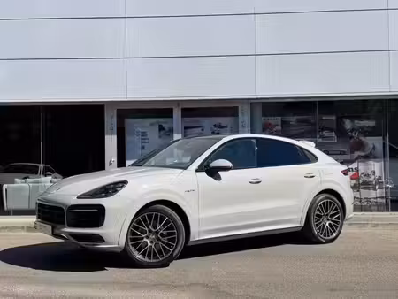 Porsche Cayenne V6 3.0 340 4x4