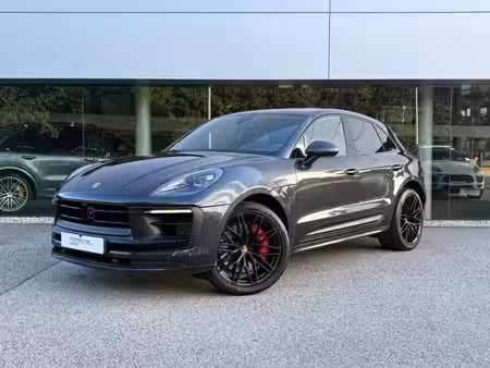 Porsche Macan GTS V6 2.9 440 4x4
