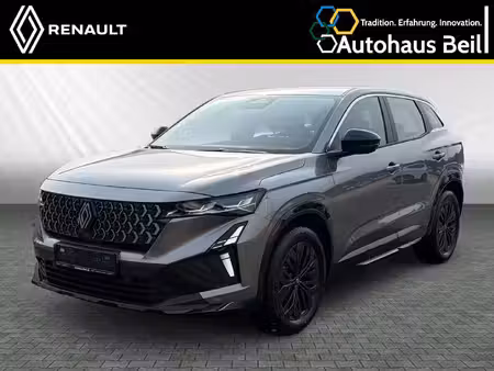 Renault Austral Evolution