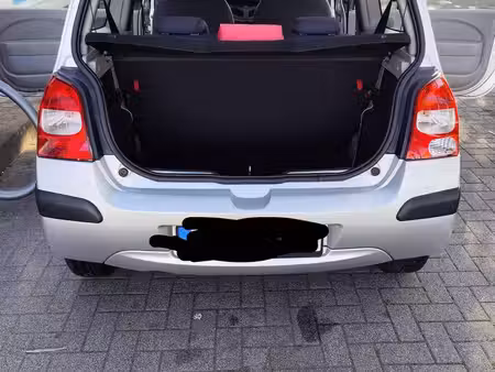 Renault Twingo 1.2 58 Authentique
