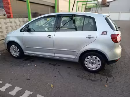 Volkswagen Golf Plus 1.4 75 Trendline