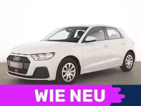 Audi A1 1.0