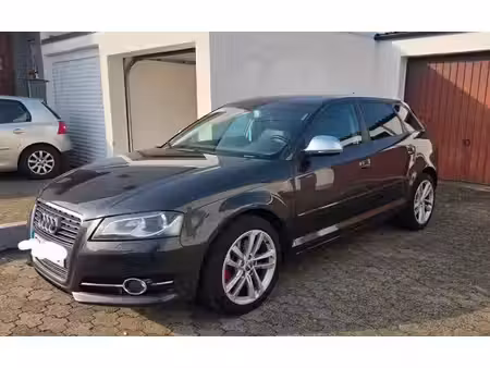 Audi A3 2.0 TDI 170