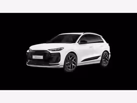 Audi Q6 E-Tron SQ6 489 quattro