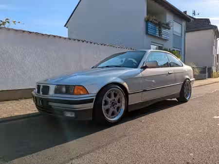 BMW Série 3 320i 2.0 150