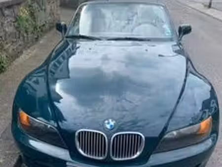 BMW Z3