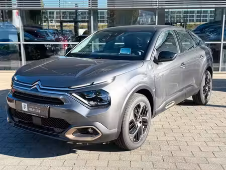 Citroën C4 1.2 PureTech 131 C-Series