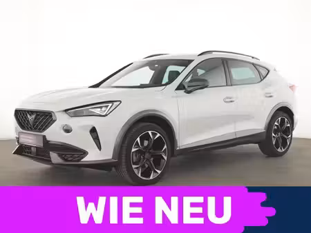 Cupra Formentor 1.5 TSI 150