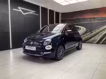Fiat 500 1.2 69