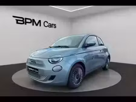 Fiat 500 95 Action