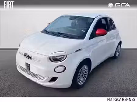 Fiat 500 95 Action