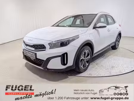 Kia Ceed 1.6 GDi 105