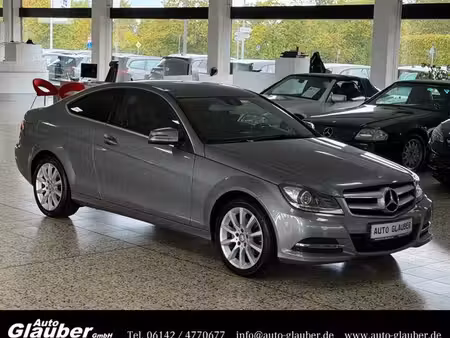 Mercedes-Benz Classe C C 200 1.8 184