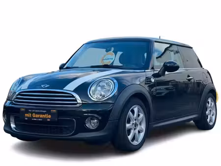 Mini Mini One 1.6 90