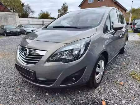 Opel Meriva 1.4 120 Innovation