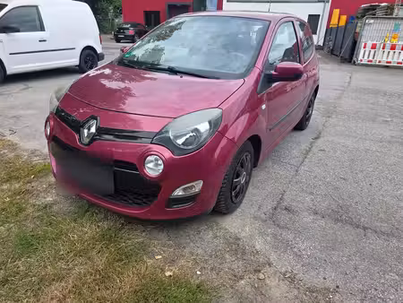 Renault Twingo 1.5 dCi 75