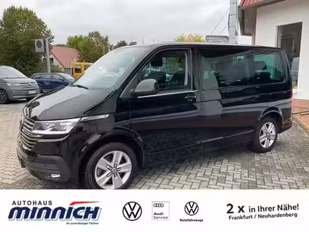 Volkswagen Transporter T6.1 2.0 TDI 150 4Motion