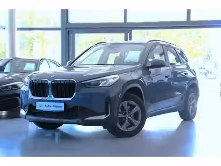 BMW X1 18d 2.0 150 sDrive