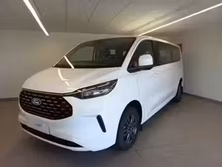 Ford Transit 2.0 150 Titanium