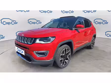 Jeep Compass 1.4 140 Limited