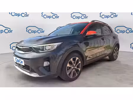 Kia Stonic 1.6 CRDi 110 Premium