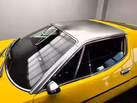 Maserati Bora