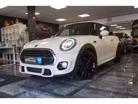 Mini Mini Cooper 1.5 136