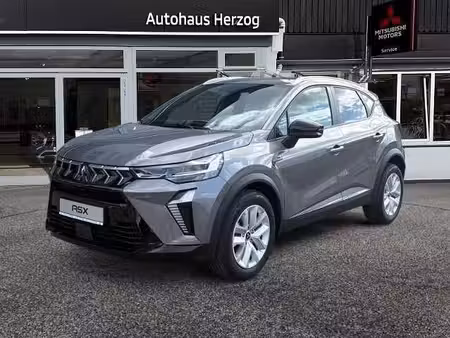 Mitsubishi ASX 1.3 140 Intense