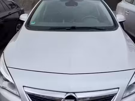 Opel Astra 1.4 120 Selection