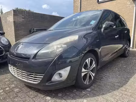 Renault Scénic 2.0 140 Jade