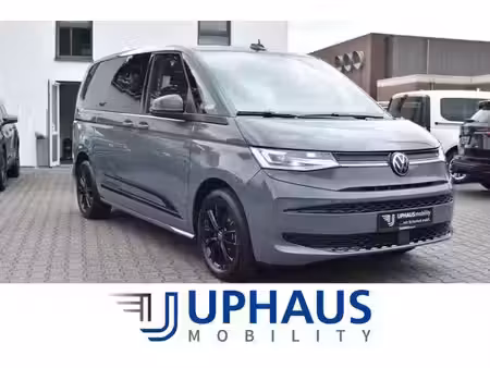 Volkswagen Multivan 2.0 TDI 150