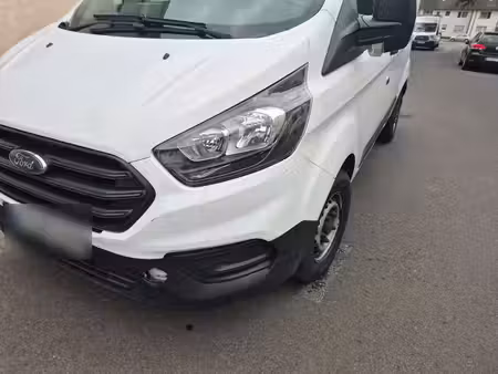 Ford Transit 2.0 105