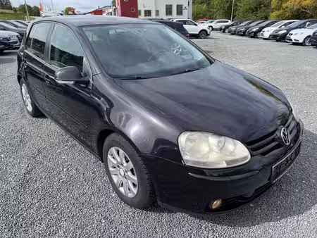Volkswagen Golf 1.4 TSI 140 Tour