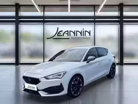 Cupra Leon 1.5 TSI 150