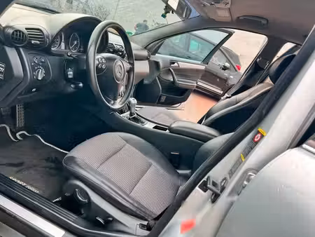 Mercedes-Benz Classe C C 220 2.1 150